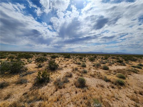 Photo of 0 Osage Road, Adelanto, CA 92301 (MLS # HD24106638)