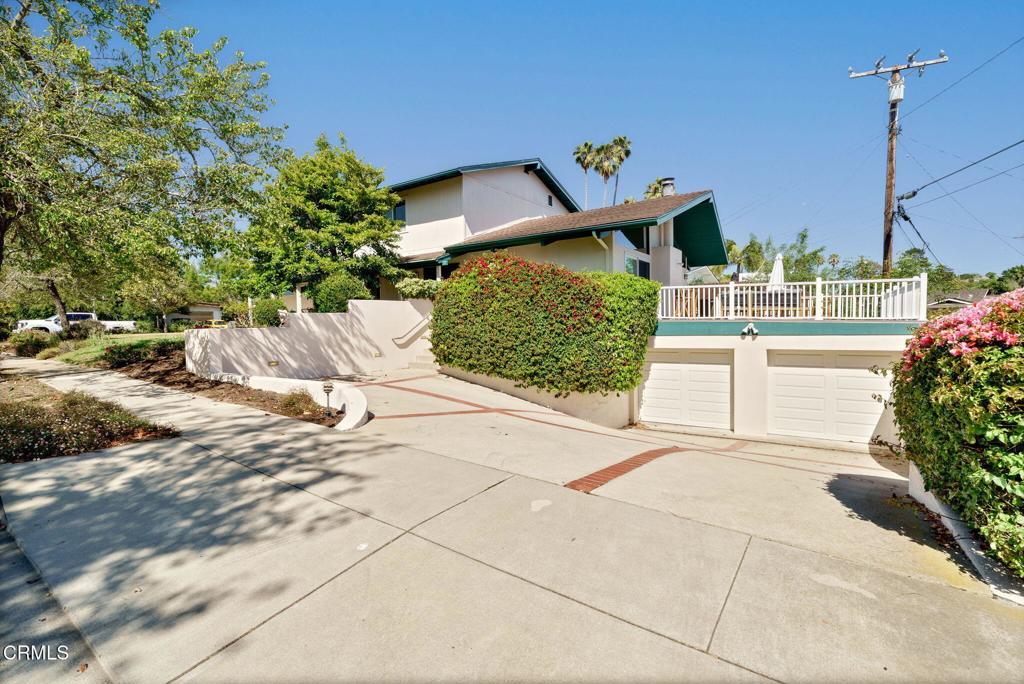 1749 La Coronilla Drive