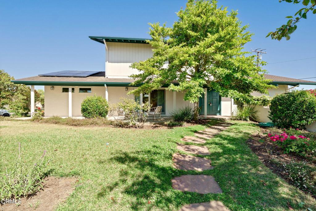 1749 La Coronilla Drive
