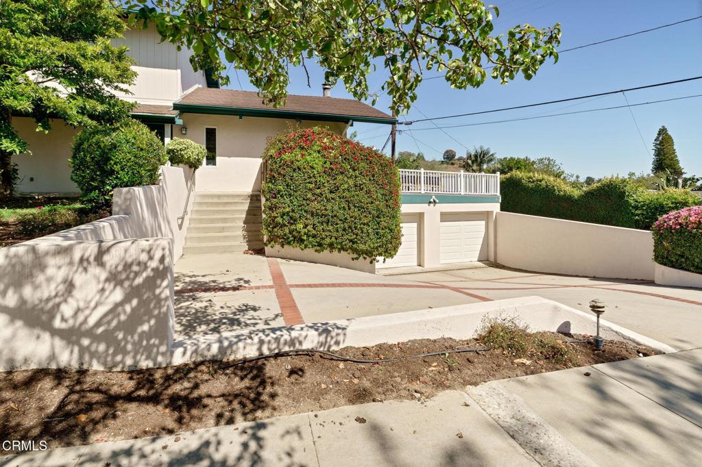 1749 La Coronilla Drive