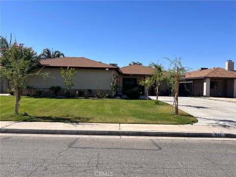 Photo of 541 Francis ST, Bakersfield, CA 93308 (MLS # PI26151233)