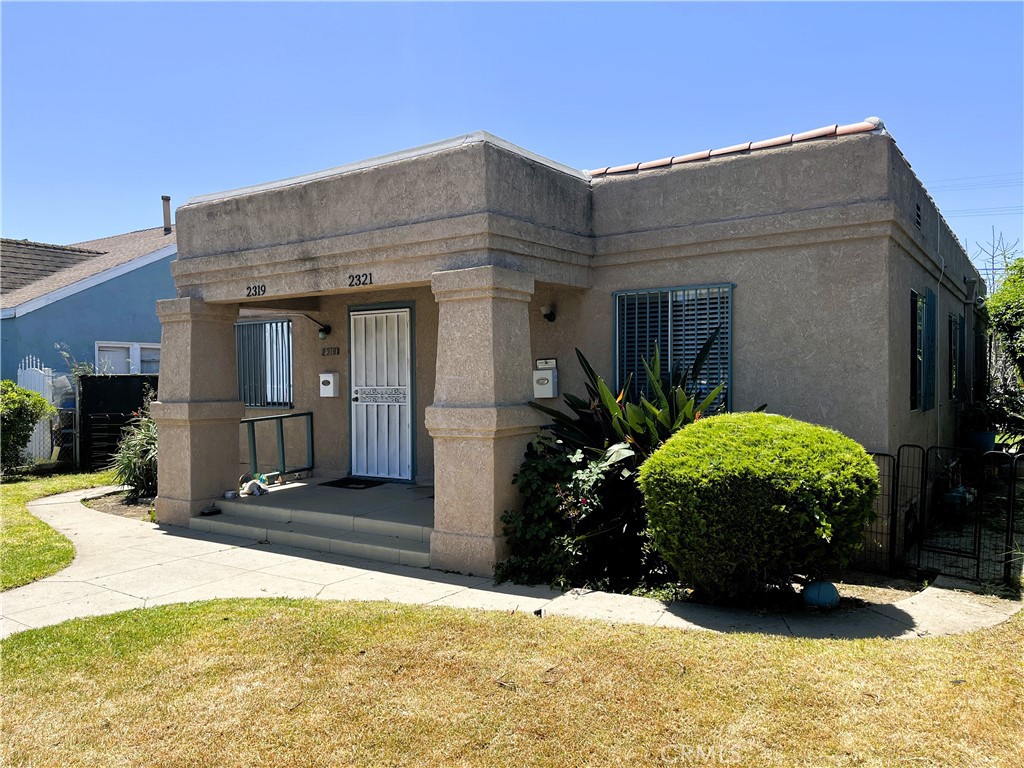 2319 Olive Ave