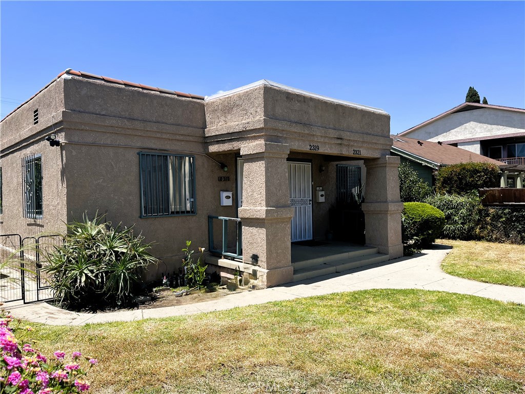 2319 Olive Ave