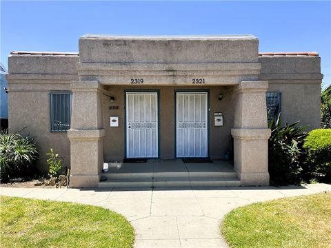 2319 Olive Ave Long Beach CA 90806