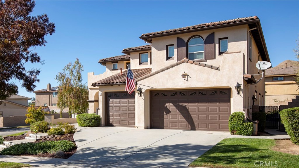 34088 Castle Pines