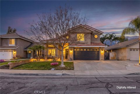 7004 Beal Court Rancho Cucamonga CA 91701