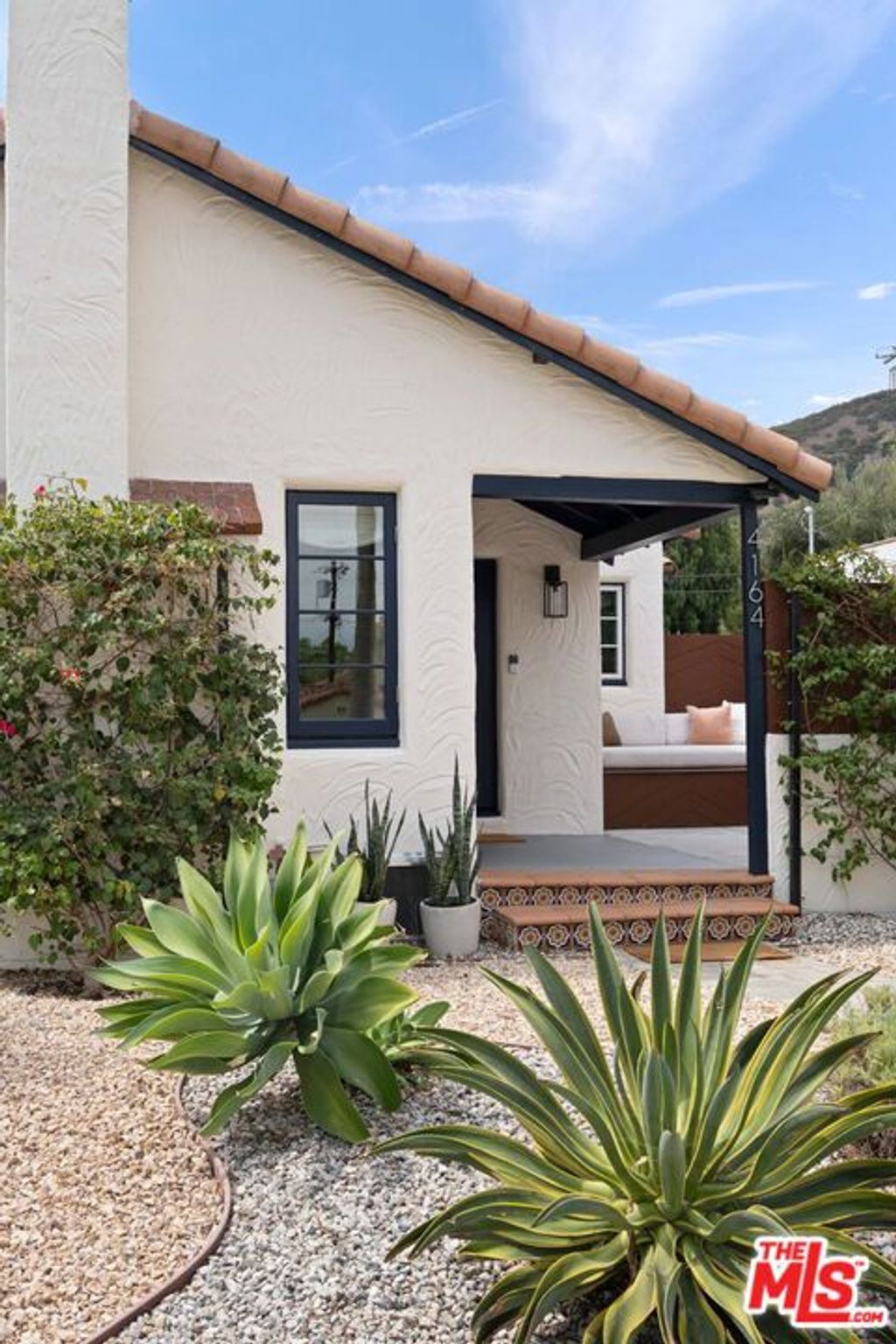 Photo of 4164 Edenhurst Avenue, Los Angeles, CA 90039 (MLS # 25591227)