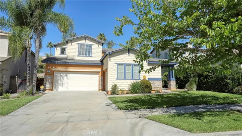 1267 Kendra Lane, Upland, CA 91784 - MLS#: CV25245613