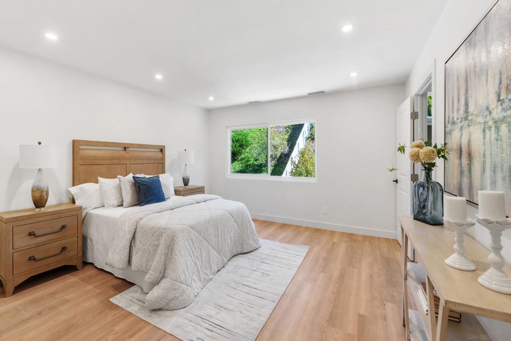 Rancho Penasquitos - Residential