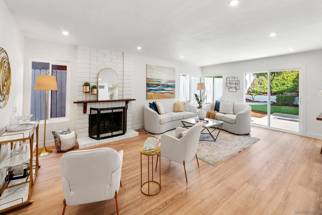 Rancho Penasquitos - Residential