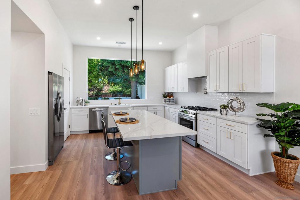 Rancho Penasquitos - Residential