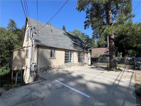 Photo of 303 Ca-138, Crestline, CA 92325 (MLS # IV26122450)