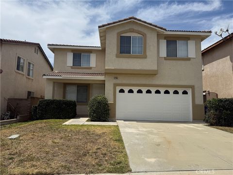 Photo of 5756 Bay Hill Ln, Fontana, CA 92336 (MLS # CV26085409)