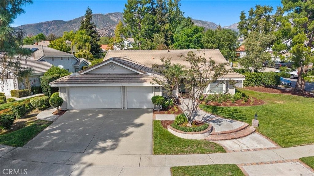 1519 Mansfield Court