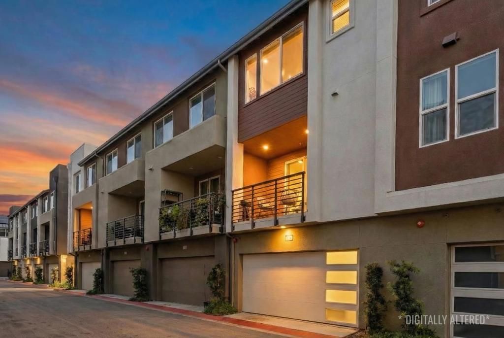 Photo of 3690 Access Cmn, Fremont, CA 94538 (MLS # ML82034165)