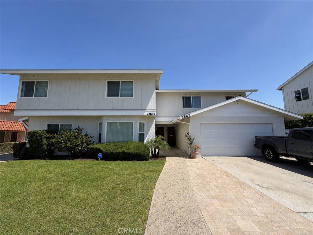 2863 2867 W Carson Street