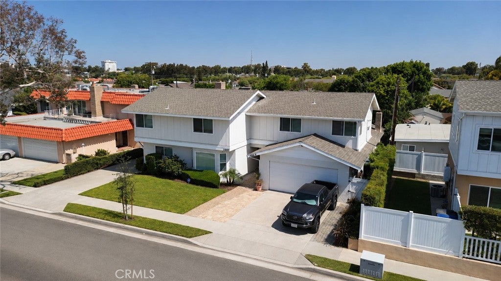 2863 2867 W Carson Street