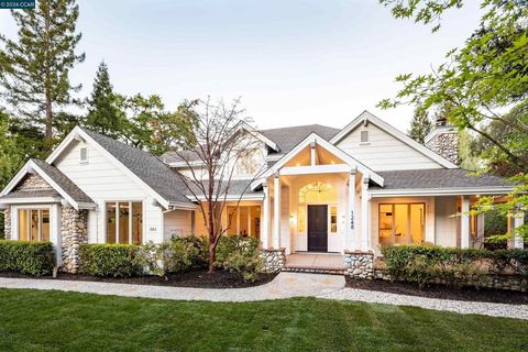 Photo of 1248 Upper Happy Valley Rd Rd, Lafayette, CA 94549 (MLS # 41131139)