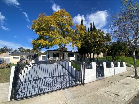 4549 Jade St. Los Angeles CA 90032