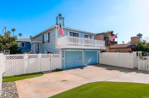 Photo of 429 33 Nautilus Street, La Jolla, CA 92037 (MLS # NDP2609161)