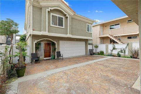 Photo of 211 S Francisca Ave #B, Redondo Beach, CA 90277 (MLS # OC26014257)