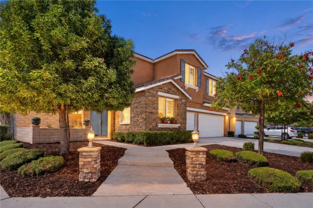 30249 Goldenrain Drive