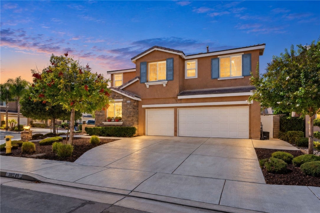 30249 Goldenrain Drive
