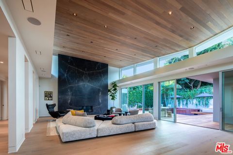 1003 N BEVERLY Drive Beverly Hills CA 90210
