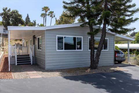 Photo of 718 Sycamore Avenue #181, Vista, CA 92083 (MLS # NDP2604872)