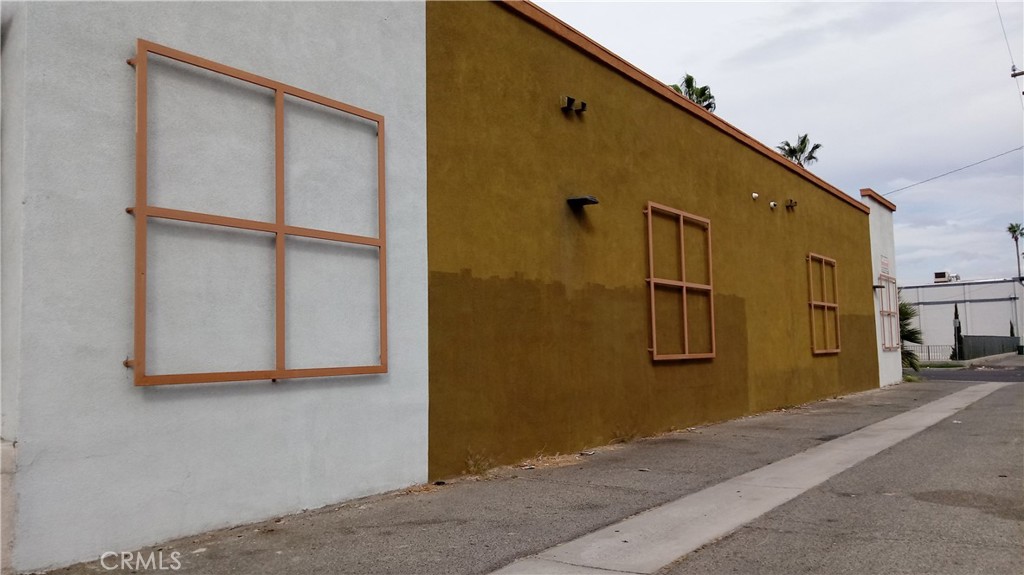 16701 Arrow Boulevard