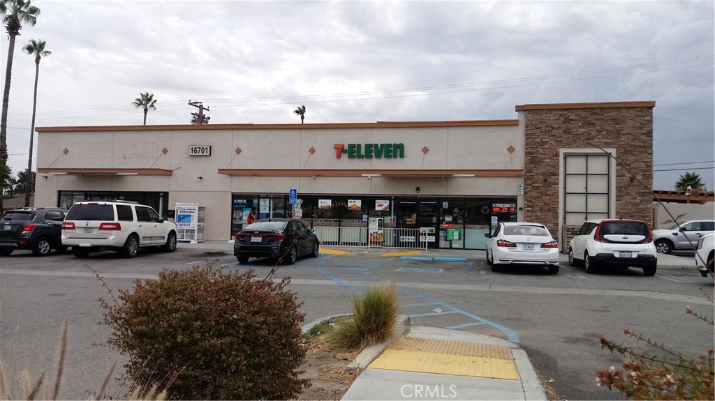 16701 Arrow Boulevard