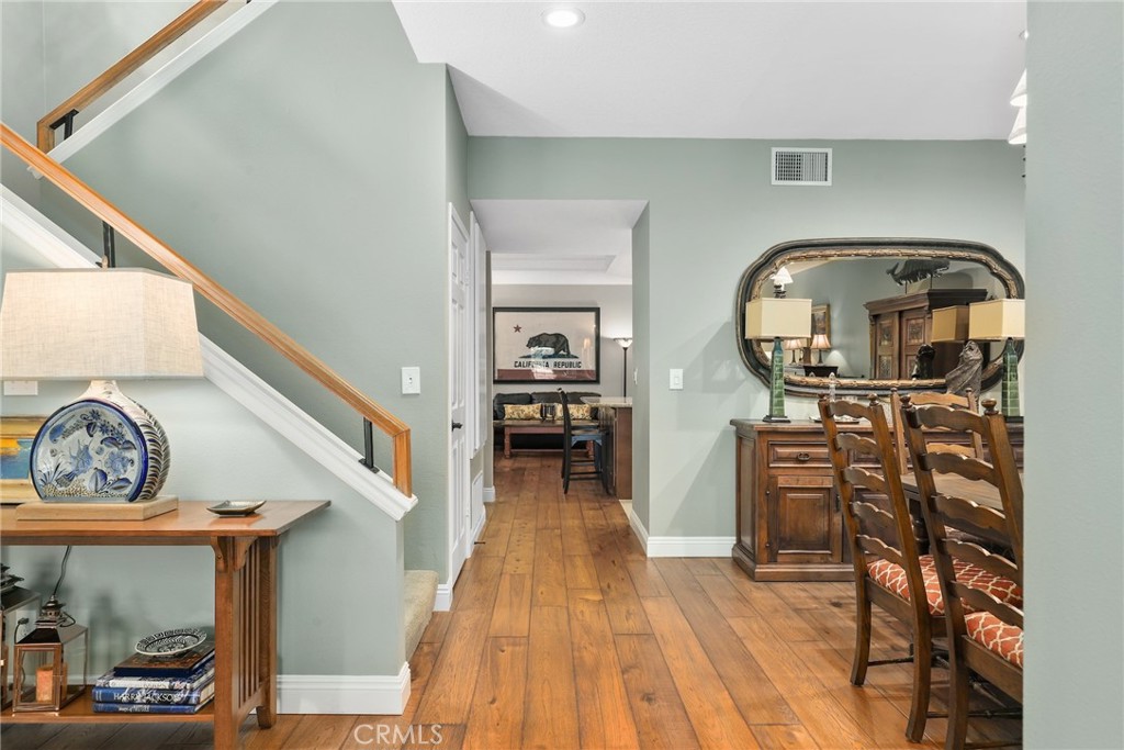 Braemar Townhomes (753) - Residential