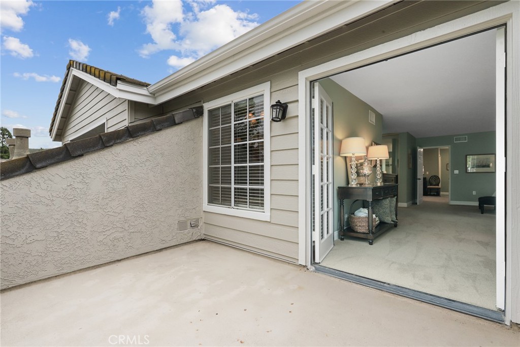 Braemar Townhomes (753) - Residential