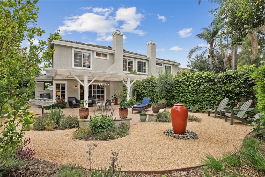 Braemar Townhomes (753) - Residential