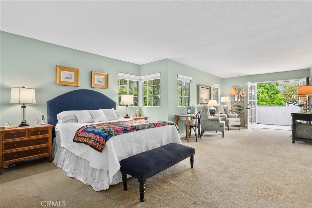 Braemar Townhomes (753) - Residential