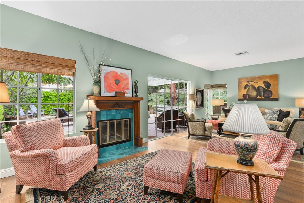 Braemar Townhomes (753) - Residential