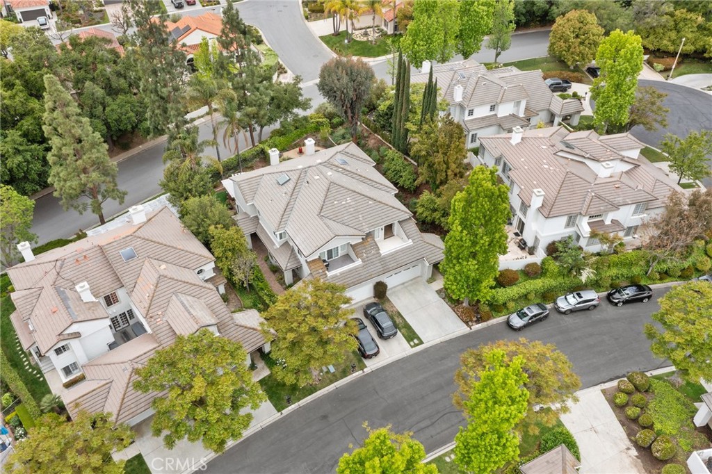 Braemar Townhomes (753) - Residential