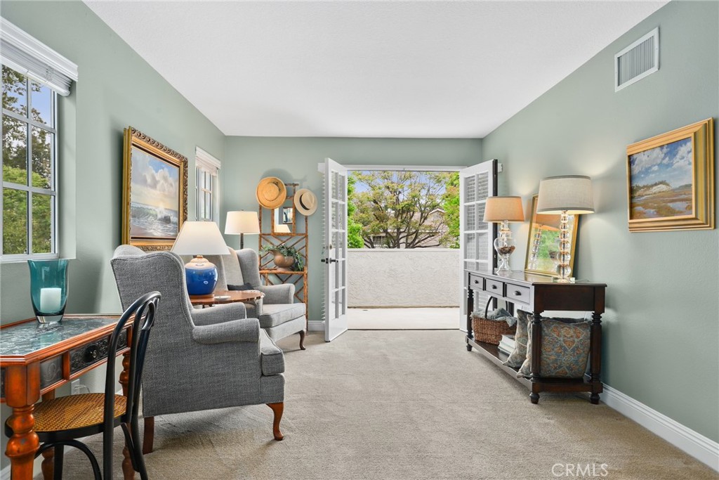 Braemar Townhomes (753) - Residential