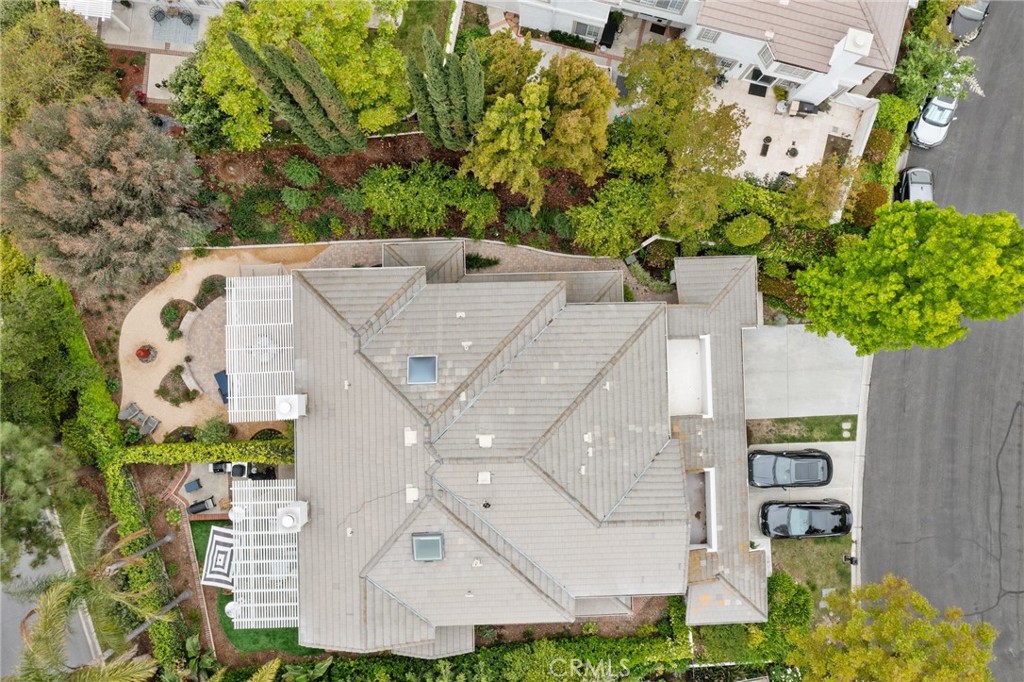 Braemar Townhomes (753) - Residential