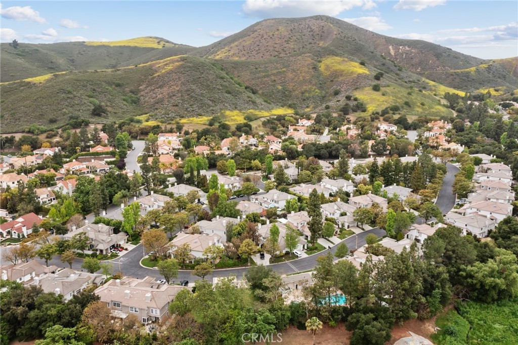 Braemar Townhomes (753) - Residential