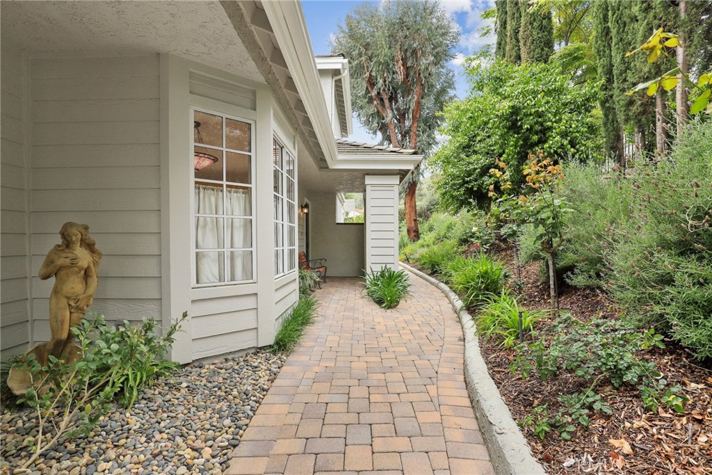 Braemar Townhomes (753) - Residential