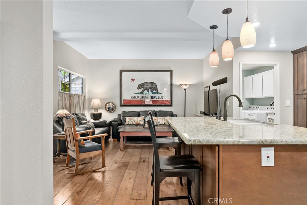 Braemar Townhomes (753) - Residential