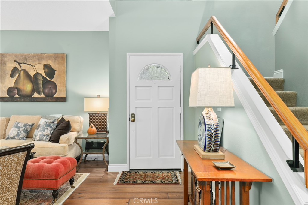 Braemar Townhomes (753) - Residential