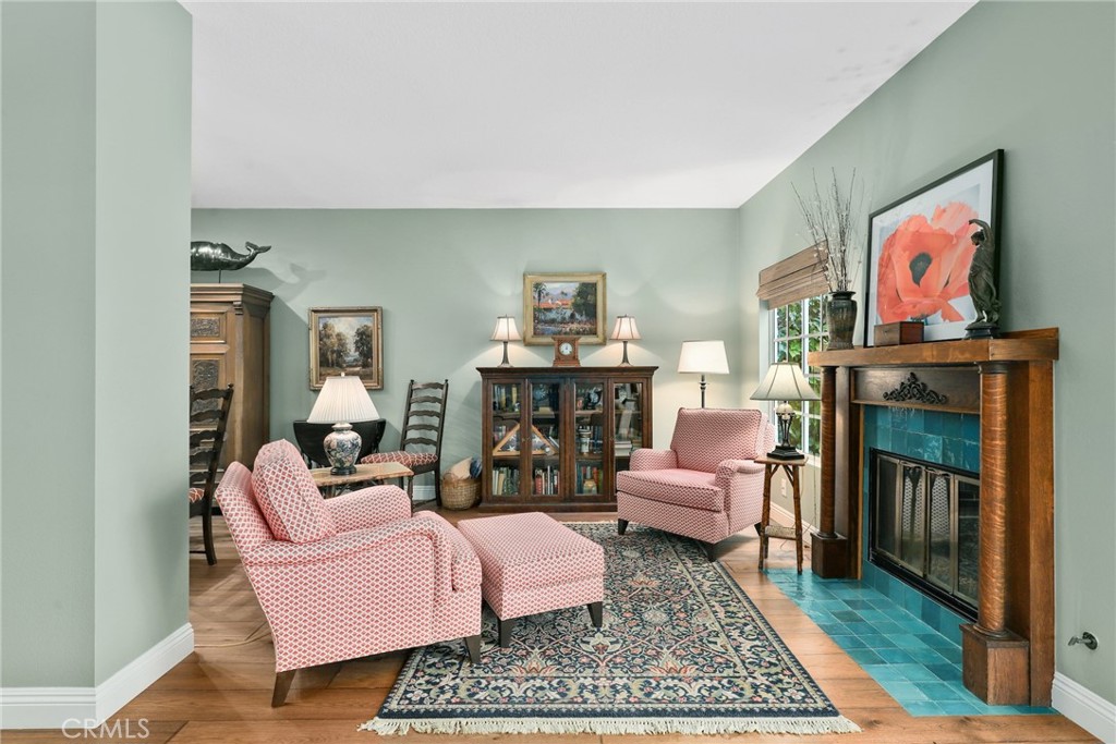 Braemar Townhomes (753) - Residential