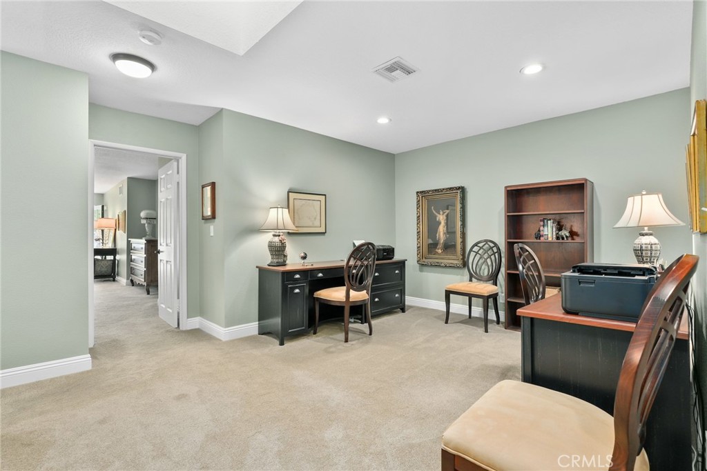 Braemar Townhomes (753) - Residential