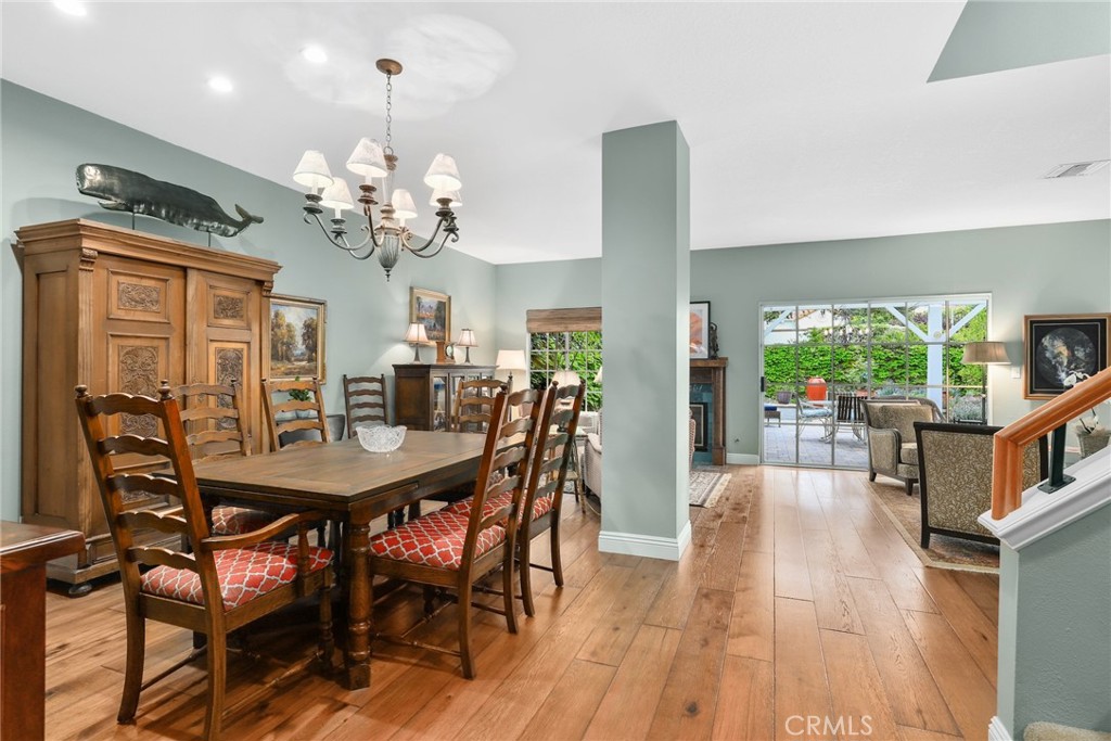 Braemar Townhomes (753) - Residential