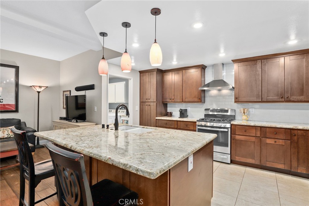 Braemar Townhomes (753) - Residential