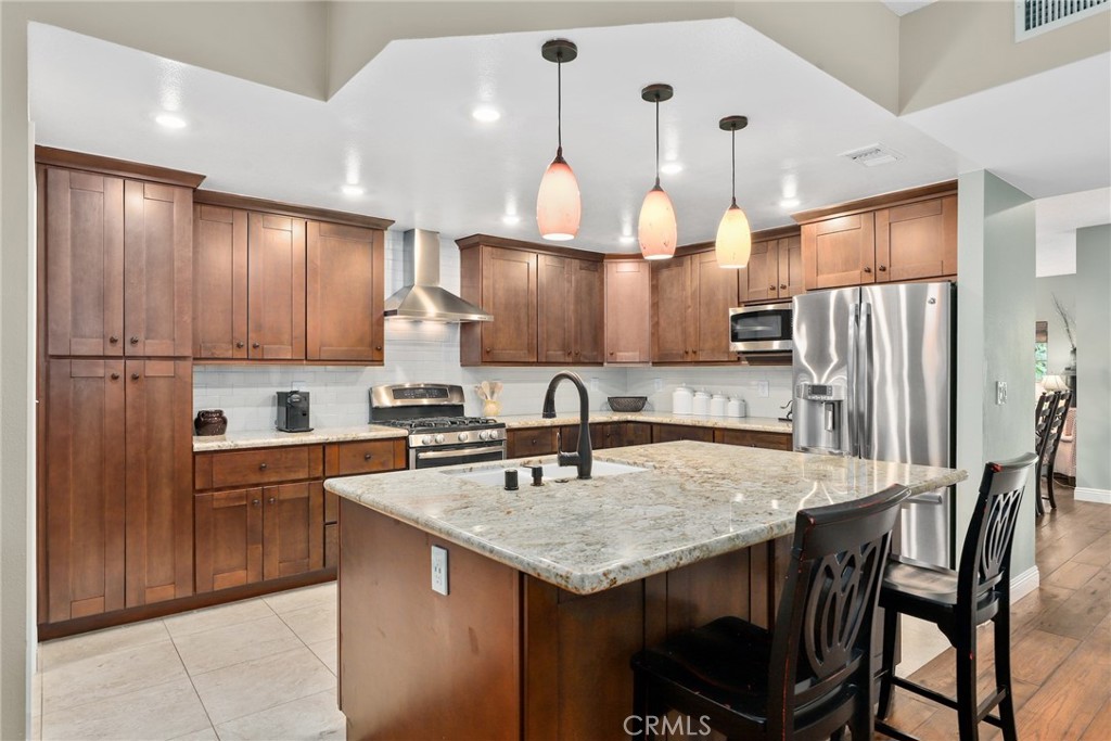 Braemar Townhomes (753) - Residential