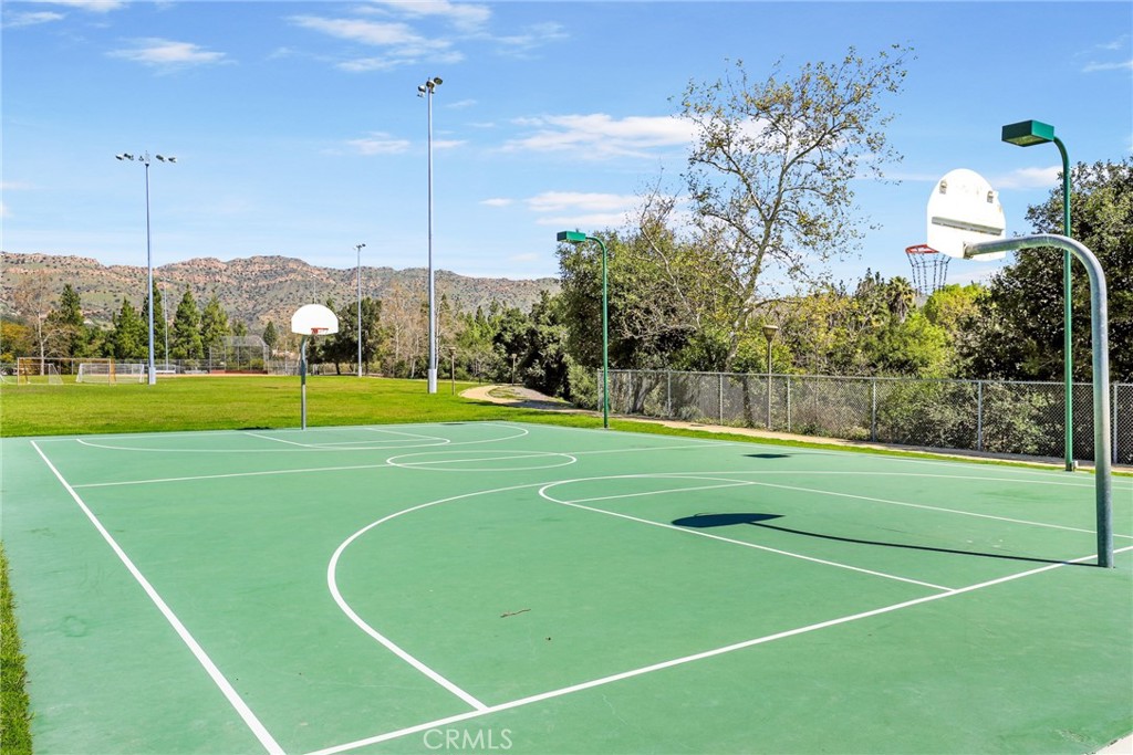 Braemar Townhomes (753) - Residential