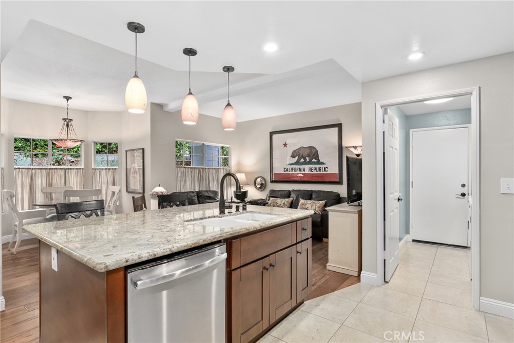 Braemar Townhomes (753) - Residential